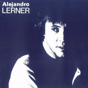 Alejandro Lerner: Alejandro Lerner Y La Magia