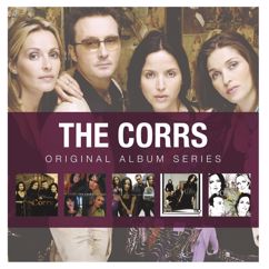 The Corrs: Erin Shore (Instrumental)