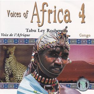 Tabu Ley Rochereau: Mario