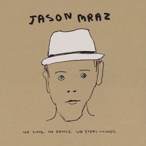 Jason Mraz: I'm Yours