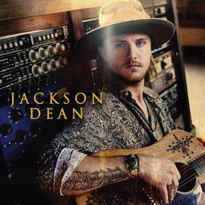 Jackson Dean: Wings