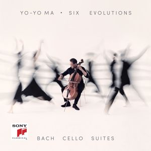 Yo-Yo Ma: Unaccompanied Cello Suite No. 6 in D Major, BWV 1012: II. Allemande