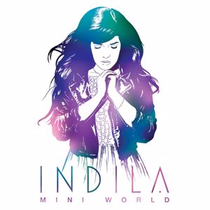 Indila: Mini World (Deluxe) (Mini WorldDeluxe)