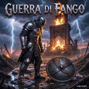 NightSheep: Guerra Di Fango