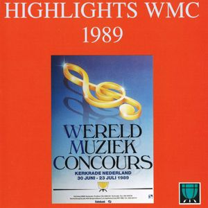 Various Artists: Highlights WMC 1989 (Live)