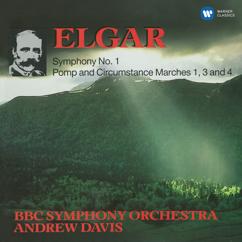 Andrew Davis: Elgar: Symphony No. 1 in A-Flat Major, Op. 55: I. Andante. Nobilmente e semplice - Allegro