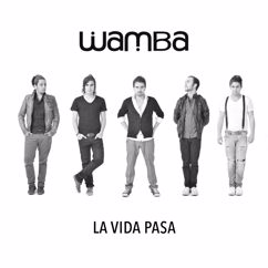 Wamba: Mi Melodía