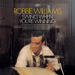 Robbie Williams: Ain't That A Kick In The Head