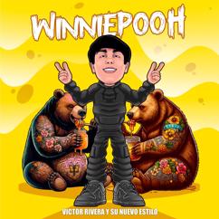 Victor Rivera Y Su Nuevo Estilo: Winnie Pooh