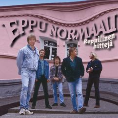 Eppu Normaali: Hipit Rautaa