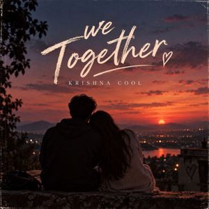 Krishna Cool: we Together