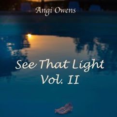 Angi Owens: Above the Clouds