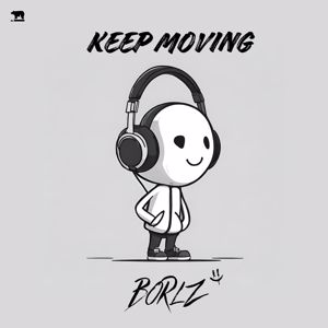 BORLZ: Keep Moving
