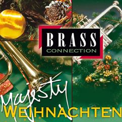Brass Connection: We Wish You a Merry Christmas
