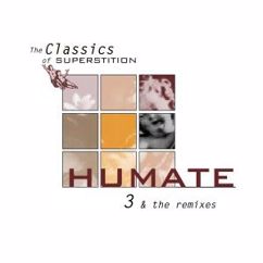 Humate: 3.2 (Bedrock Ambient Mix)
