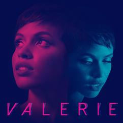 Valérie: Speak My Language