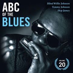 Tommy Johnson: Alcohol and Jake Blues