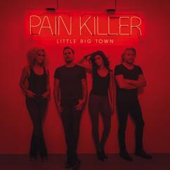 Little Big Town: Quit Breaking Up With Me