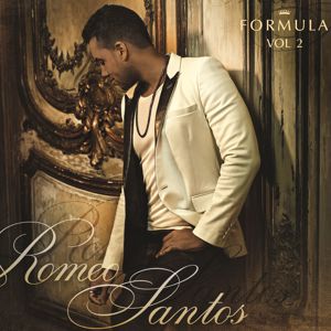 Romeo Santos: Fórmula, Vol. 2