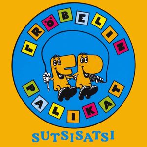 Fröbelin palikat: Taputan