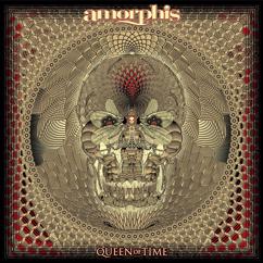 Amorphis: Queen of Time