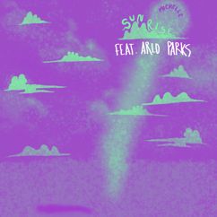 MICHELLE, Arlo Parks: SUNRISE (feat. Arlo Parks)