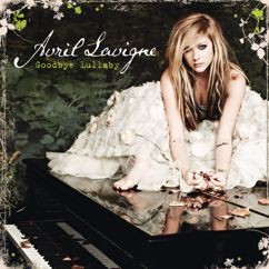 Avril Lavigne: Not Enough