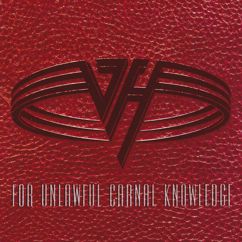 Van Halen: Judgement Day