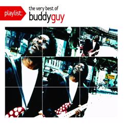 Buddy Guy feat. Bonnie Raitt: Feels Like Rain