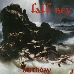 Faff-Bey: Stand Up And Die