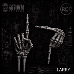 Larry: 17