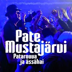 Pate Mustajärvi  mp3 musiikkikauppa netissä