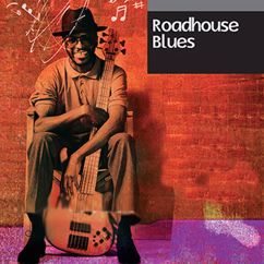 Roadhouse Blues Band: Walking Harmonica Blues