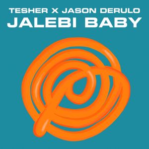 Tesher, Jason Derulo: Jalebi Baby