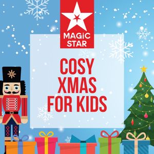 Various Artists: Cosy Xmas for Kids