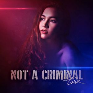 Timur Flores: NOT A CRIMINAL