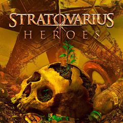 Stratovarius: We Are Not Alone