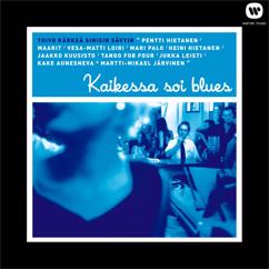 Tango for Four: Liljankukka (2003 Remix)