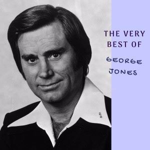George Jones: The Very Best of George Jones
