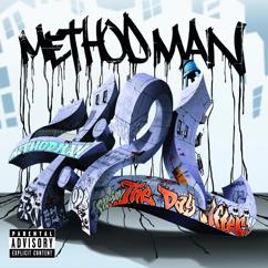 Method Man: Somebody Done Fucked Up