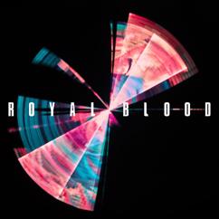 Royal Blood: Hold On