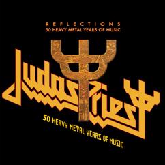 Judas Priest: You Don't Have to Be Old to Be Wise