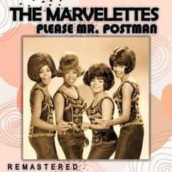 The Marvelettes: I Apologize (Remastered)