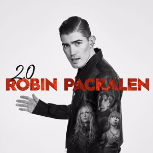 Robin Packalen: Puuttuva palanen 2.0
