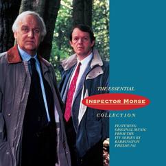 Barrington Pheloung: Inspector Morse Theme