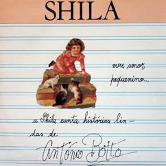 Shila: Meu Amor Pequenino