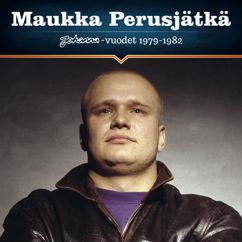 Maukka Perusjätkä, Ile's Disko: Futu