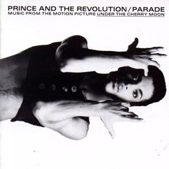 Prince & The Revolution: Mountains