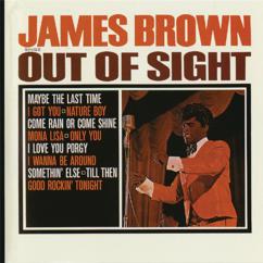 James Brown & The Famous Flames: Nature Boy