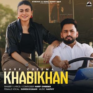 Harf Cheema, Sudesh Kumari: Khabikhan
